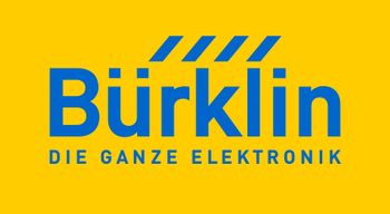 Logo von Bürklin GmbH & Co. KG in Oberhaching
