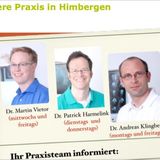 Hausarztzentrum Praxis Himbergen in Himbergen