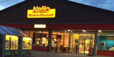 Netto Marken Discount in Bad Bevensen