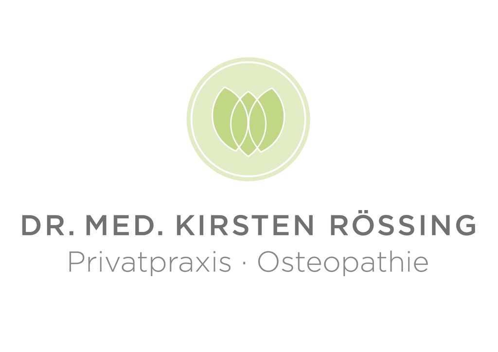 Nutzerfoto 1 Rössing Kirsten Dr.med. Osteopathie