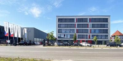 ENERENT GmbH in Friedberg in Bayern