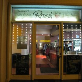 Restaurant Pizzeria Rrush in Schwarzenberg im Erzgebirge
