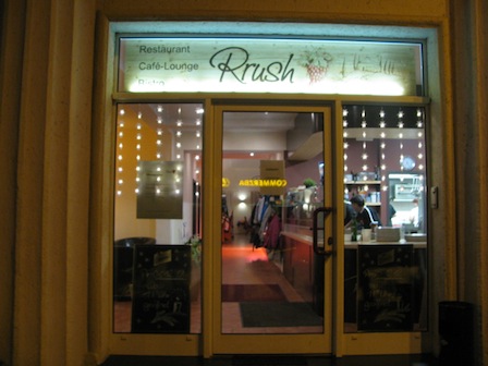 Bild 1 Restaurant Pizzeria Rrush in Schwarzenberg/Erzgeb.