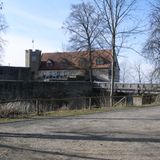 Schlossberg-Gaststätte in Königsberg in Bayern