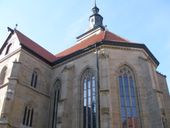 Nutzerbilder Königsberg, Denkmalpflege