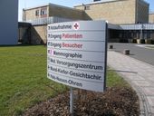 Nutzerbilder Medizinische Versorgungszentren Ebern-Haßfurt GmbH Frauenheilkunde & Geburtshilfe