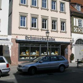 Schmuckstube Müller in Haßfurt