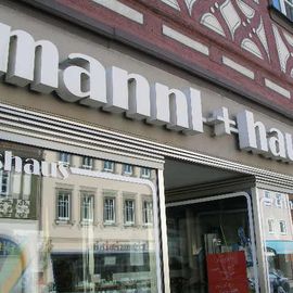 Mannl und Hauck GmbH Sanitätshaus in Haßfurt