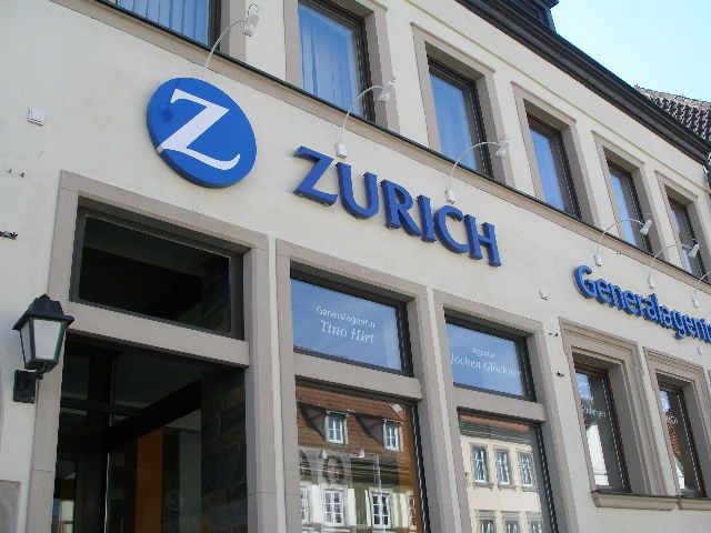 Hirt Tino Zürich-Versicherung Bezirksdirektion