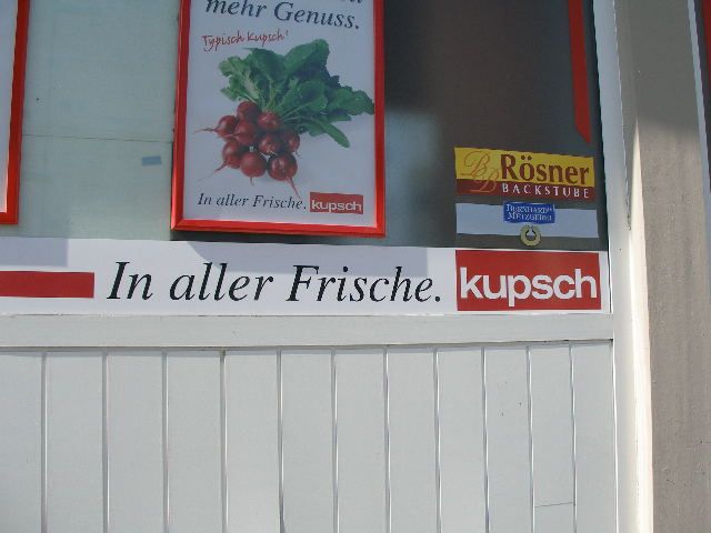 Nutzerbilder Kupsch Markt Meyer
