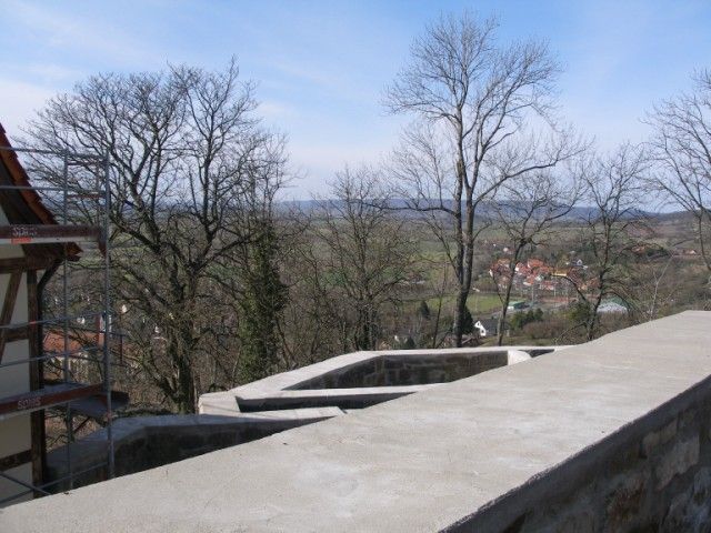 Schlossberg-Gaststätte