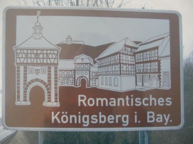 Nutzerbilder Königsberg, Stadtkasse, Verbrauchsgebühren