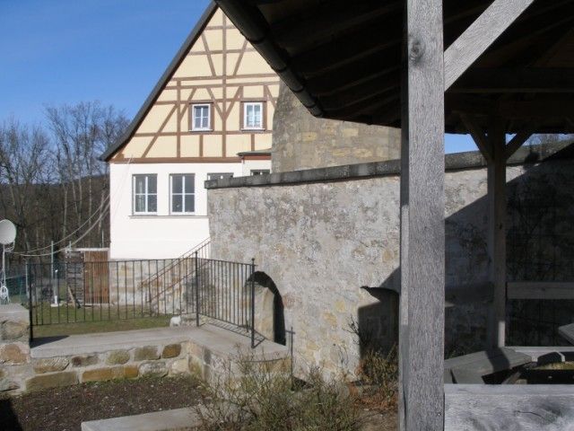 Nutzerbilder Schlossberg Gaststätte