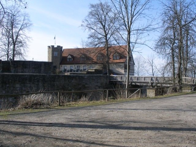 Schlossberg-Gaststätte