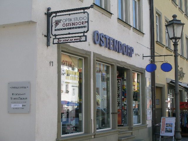 Optik Ostendorp GmbH