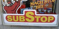 Nutzerfoto 3 SUB-STOP Food GmbH