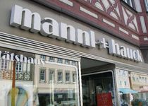 Bild zu Mannl und Hauck GmbH Sanitätshaus