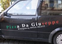 Bild zu Pizza da Giuseppe