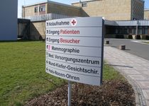 Bild zu Haßberg-Kliniken Haus Haßfurt
