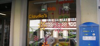 Bild zu Claudia's Kids Fashion