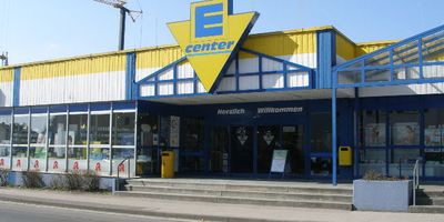 E-Center in Haßfurt