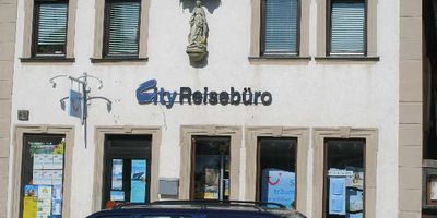 City Reisebüro in Haßfurt