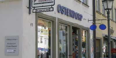 Optik Ostendorp GmbH in Haßfurt