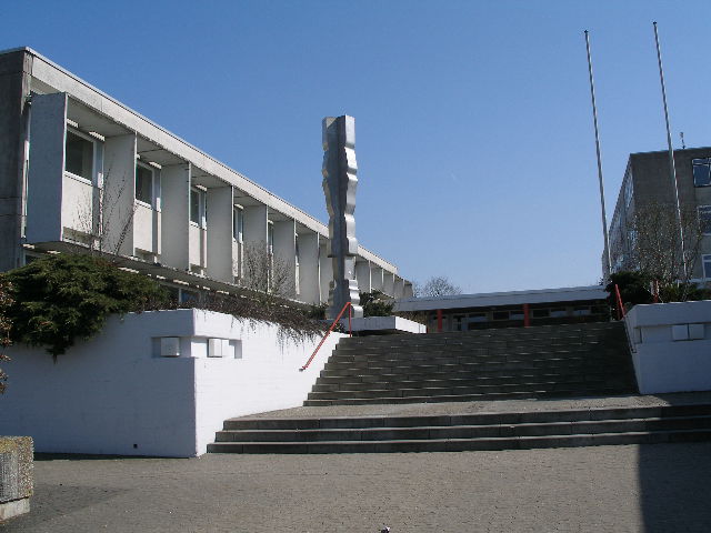 Bild 2 Heinrich-Thein-Schule, Staatl. Berufliches Schulzentrum in Haßfurt