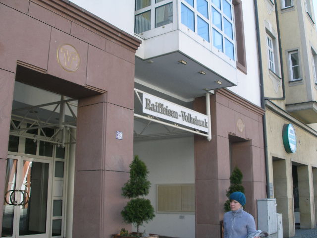 Bild 4 Raiffeisen-Volksbank Haßberger eG in Haßfurt