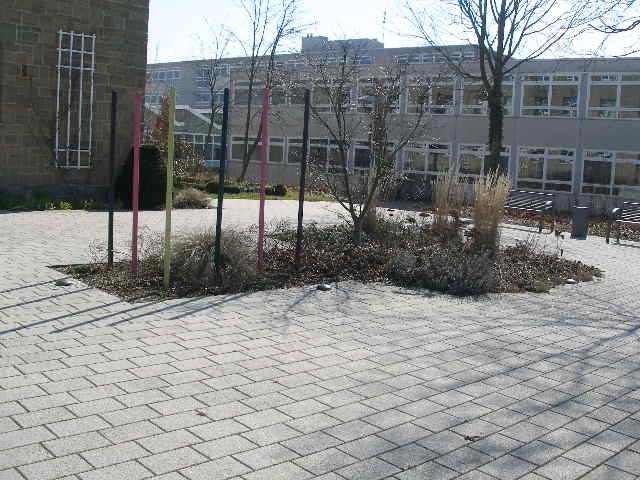 Bild 5 Heinrich-Thein-Schule, Staatl. Berufliches Schulzentrum in Haßfurt