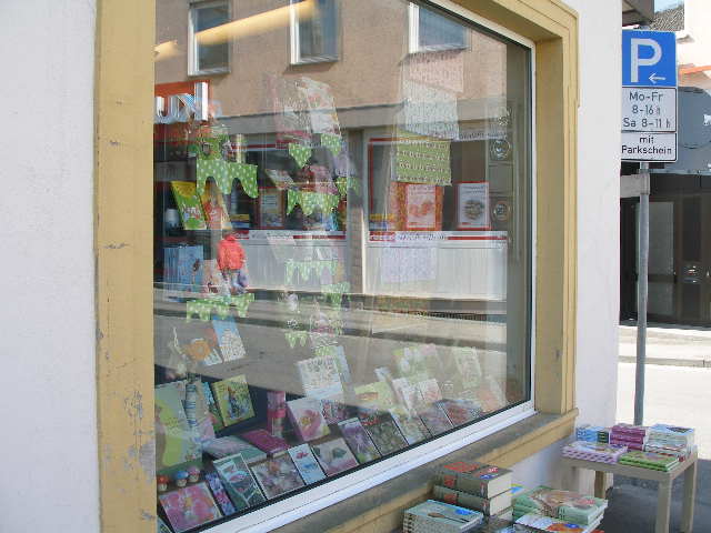 Bild 5 Buchhandlung Paula Glückstein Inh. Franz Wölfel in Haßfurt