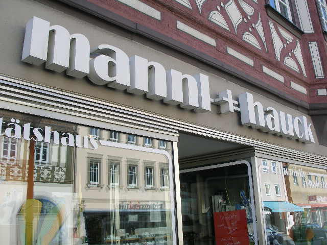 Bild 2 Mannl und Hauck GmbH Sanitätshaus in Haßfurt