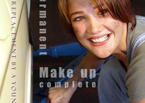 Bild zu master cosmetics® permanent make up