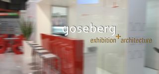 Bild zu goseberg gmbh + co.kg exhibition + architecture Messebau