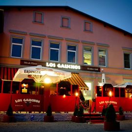 Los Gauchos Steak Haus & Rodizio Grill in Schönebeck an der Elbe
