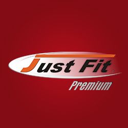 Logo von Just Fit 18 Premium in Köln