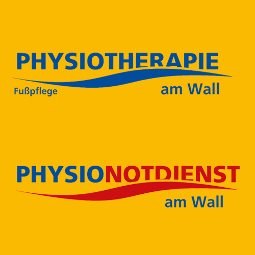 Firmenlogo Physiotherapie am Wall Göttingen