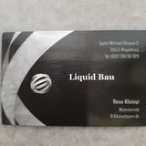 Liquid Bau in Magdeburg