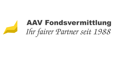 AAV Fondsvermittlung GmbH & Co. KG in Aalen