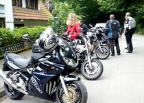 Bild zu Bikerhotel Harzbreak Inh. Peter Schmidt