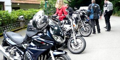 Bikerhotel Harzbreak Inh. Peter Schmidt in Bad Lauterberg im Harz