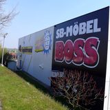 SB Möbel Boss in Döbeln