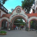 Zoo Leipzig in Leipzig