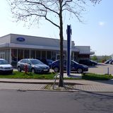 Autohaus Wüstrich GmbH in Döbeln