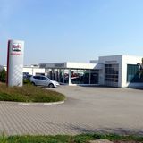 Seat Autohaus Gerwins GmbH in Döbeln