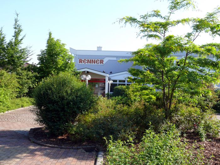 Nutzerbilder Renner W. GmbH