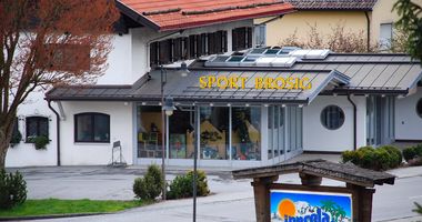 Sport Brosig GmbH in Kiefersfelden