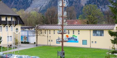 Innsola Hallenbad-Sauna in Kiefersfelden