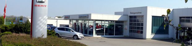 Bild zu Seat Autohaus Gerwins GmbH