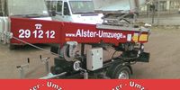 Nutzerfoto 5 ASM Alster-Umzüge GmbH